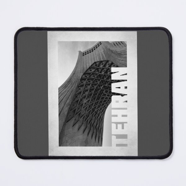 Item preview, Tehran designed and sold by BoKev.