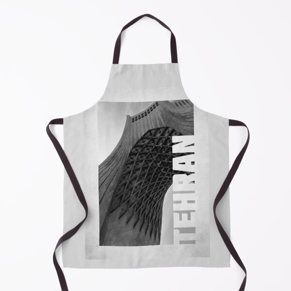 Item preview, Tehran designed and sold by BoKev.