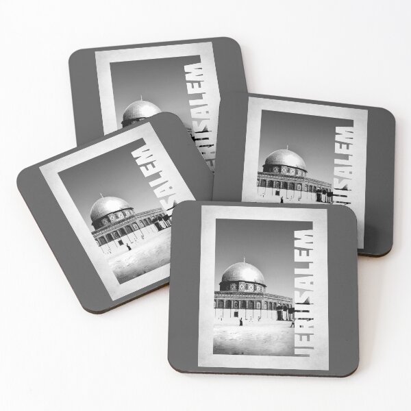 Item preview, Jerusalem designed and sold by BoKev.