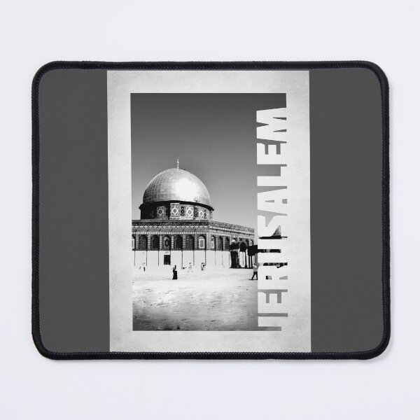 Item preview, Jerusalem designed and sold by BoKev.