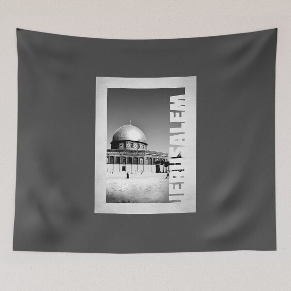 Item preview, Jerusalem designed and sold by BoKev.