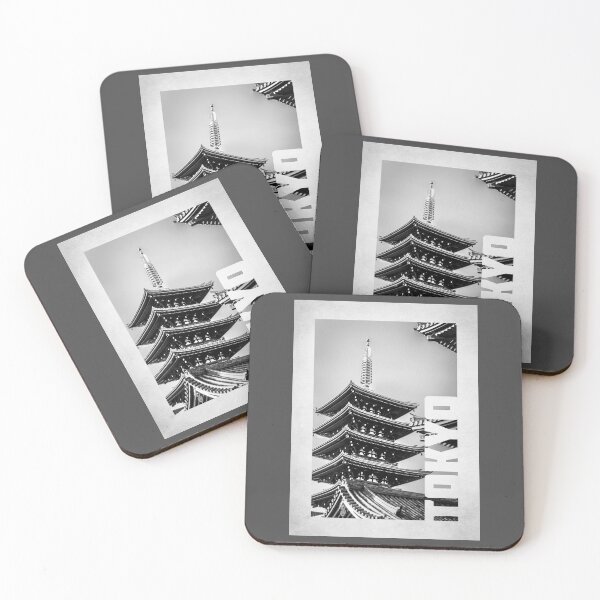 Item preview, Tokyo designed and sold by BoKev.