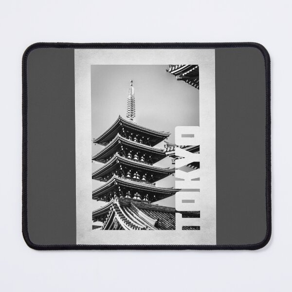 Item preview, Tokyo designed and sold by BoKev.