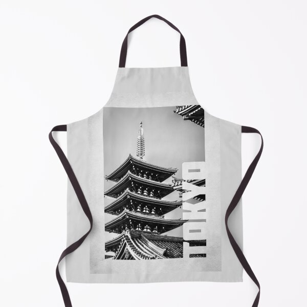 Item preview, Tokyo designed and sold by BoKev.