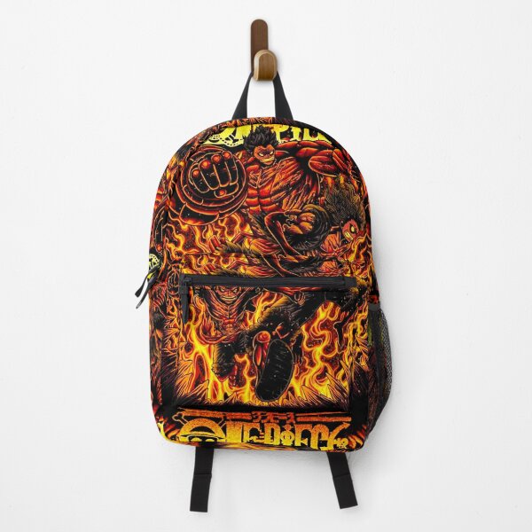 Item preview, One Piece Fire designed and sold by UZRWRLD .