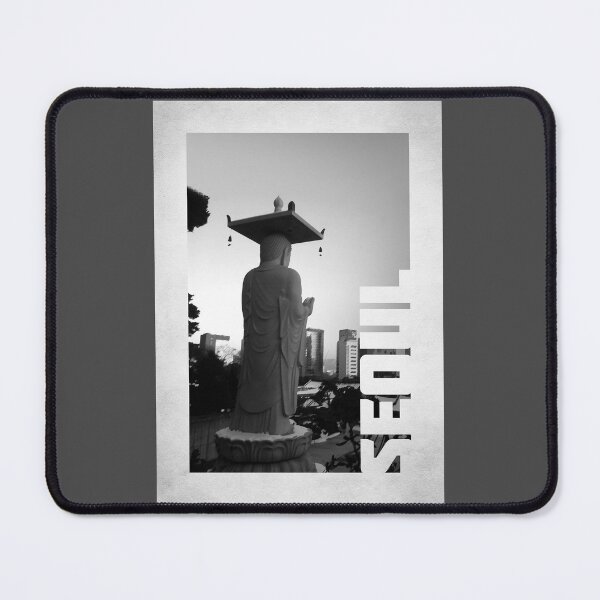 Item preview, Seoul designed and sold by BoKev.