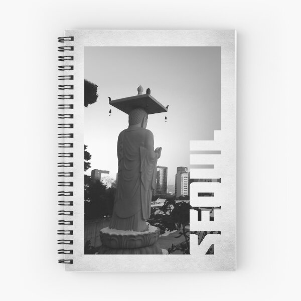 Item preview, Seoul designed and sold by BoKev.