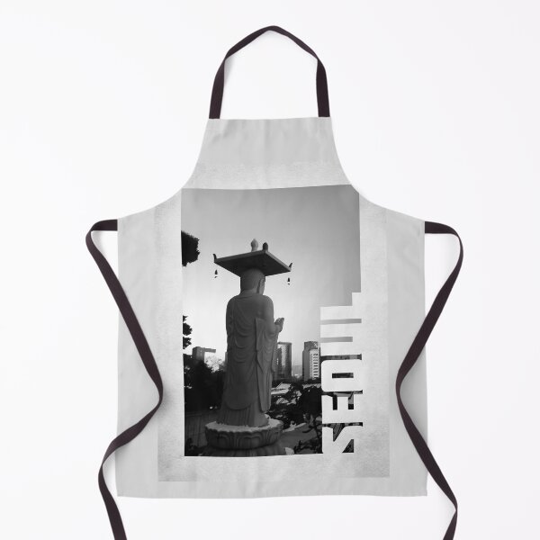 Item preview, Seoul designed and sold by BoKev.