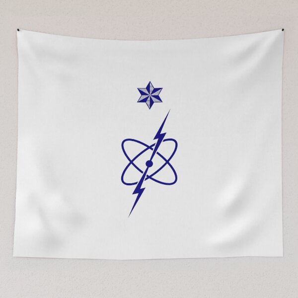 Item preview, Royal Navy Electronic Warfare designed and sold by sirglennbo.