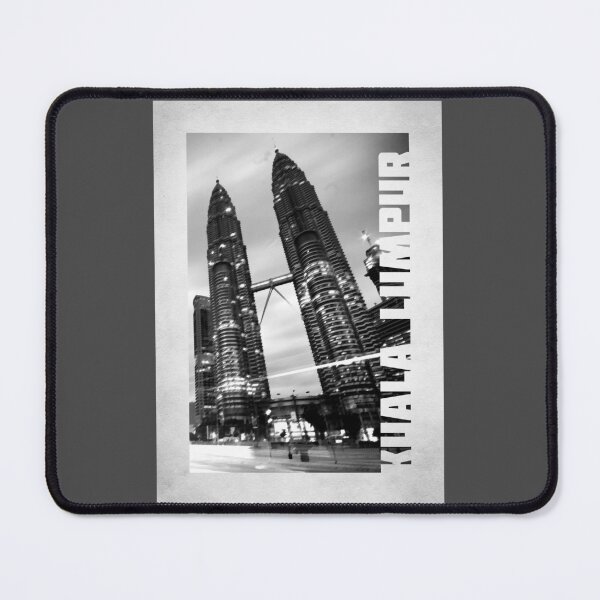Item preview, Kuala Lumpur designed and sold by BoKev.