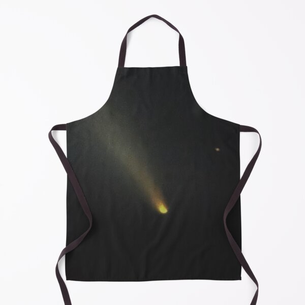Item preview, Comet in a Dark Night Sky designed and sold by CJRPics.