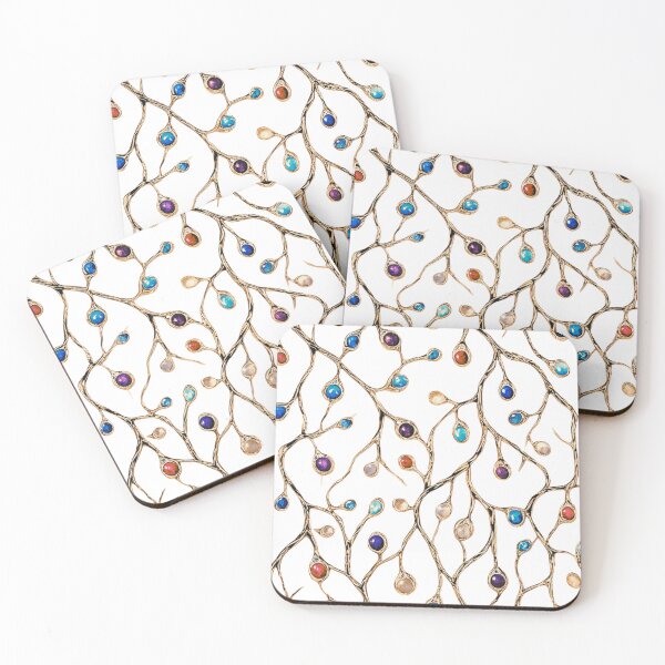 Item preview, Magical Winter Lights designed and sold by Ellimade.