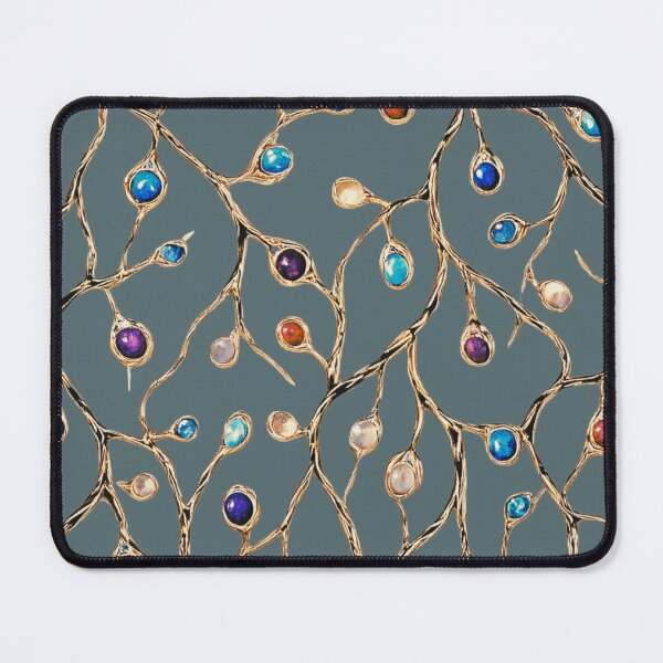Item preview, Magical Winter Lights designed and sold by Ellimade.