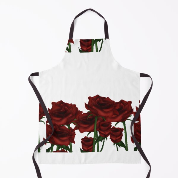 Item preview, Flower : Rose pattern designed and sold by Leeh-designs.