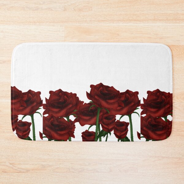 Item preview, Flower : Rose pattern designed and sold by Leeh-designs.