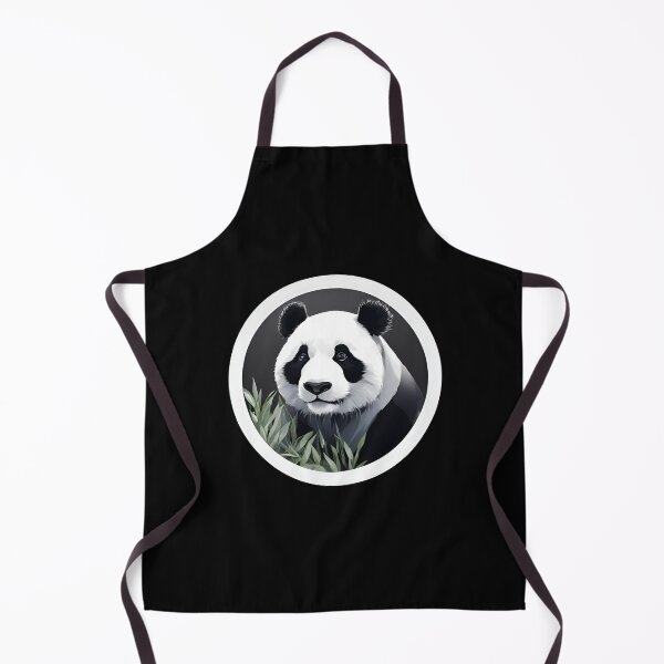 Item preview, Sweet Panda Animal World designed and sold by Aquillashop.