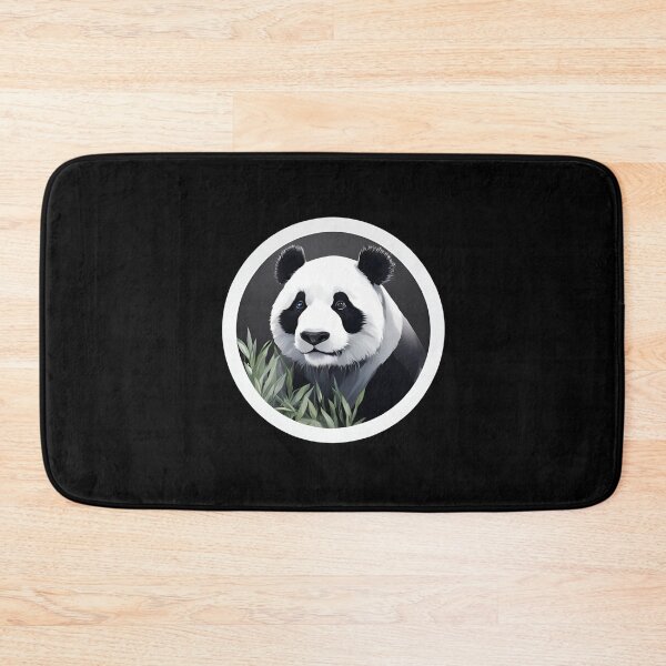 Item preview, Sweet Panda Animal World designed and sold by Aquillashop.