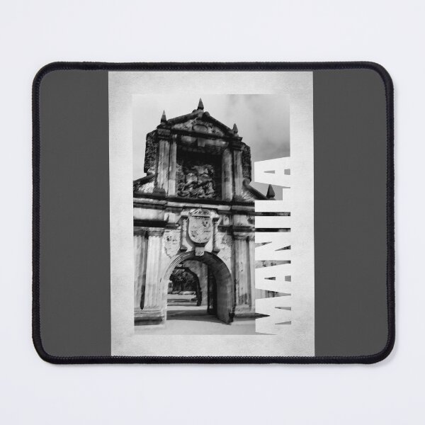 Item preview, Manila designed and sold by BoKev.