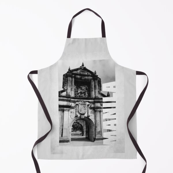 Item preview, Manila designed and sold by BoKev.