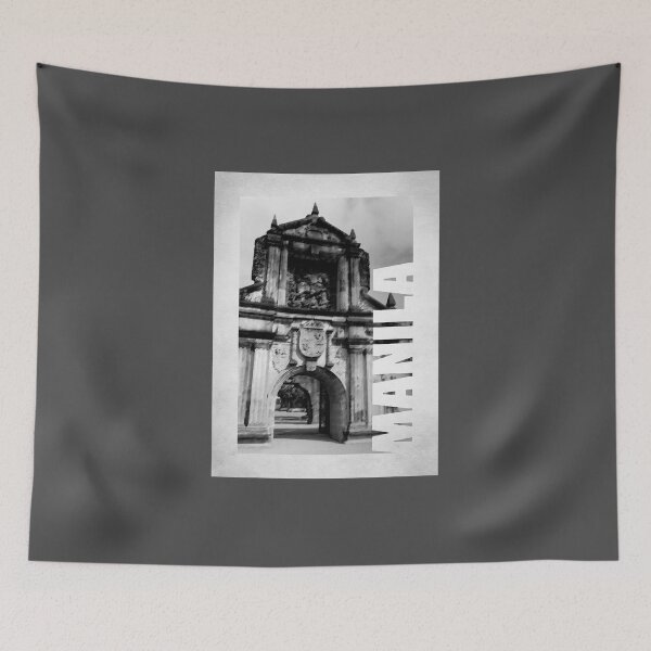 Item preview, Manila designed and sold by BoKev.