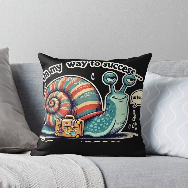 Item preview, Guía del caracol para el esfuerzo: lento pero constante designed and sold by Aredbox.