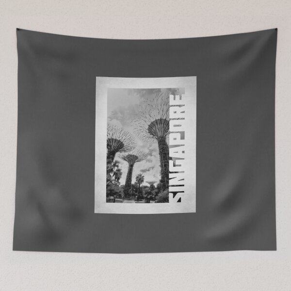 Item preview, Singapore designed and sold by BoKev.