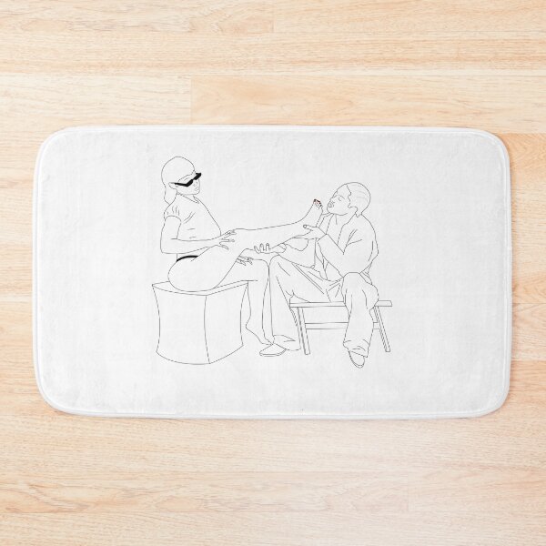 Item preview, Mr. Foot designed and sold by DesigneritoG.