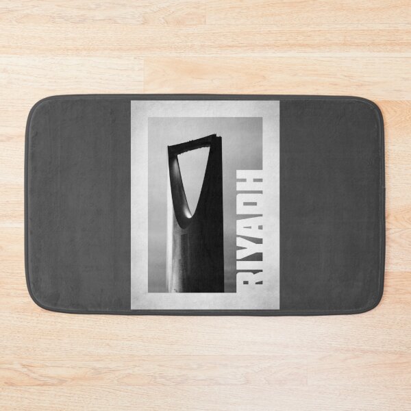 Item preview, Riyadh designed and sold by BoKev.