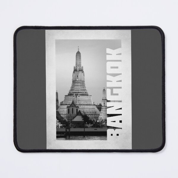 Item preview, Bangkok designed and sold by BoKev.