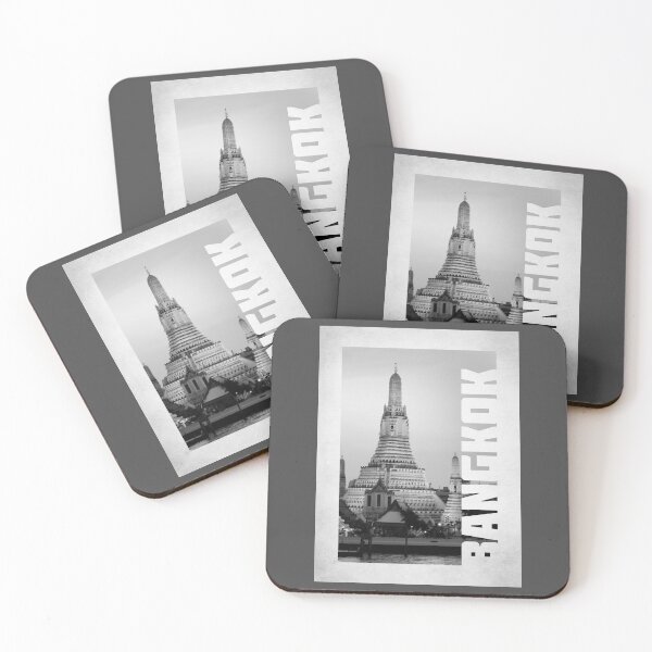 Item preview, Bangkok designed and sold by BoKev.