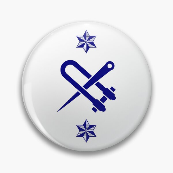 Item preview, Royal Navy Boom Operator designed and sold by sirglennbo.