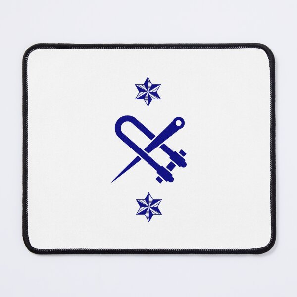Item preview, Royal Navy Boom Operator designed and sold by sirglennbo.