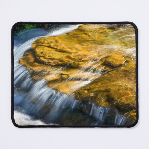 Item preview, Waterfall Triple Falls Glacier National Park 104 designed and sold by RichFrancoCars.