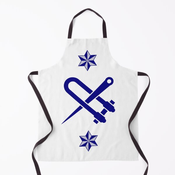 Item preview, Royal Navy Boom Operator designed and sold by sirglennbo.