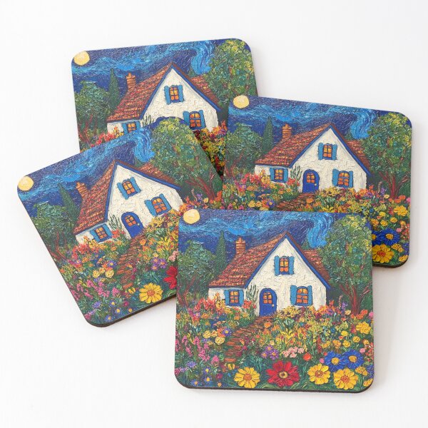 Item preview, Casa rural, 2 designed and sold by Ellimade.