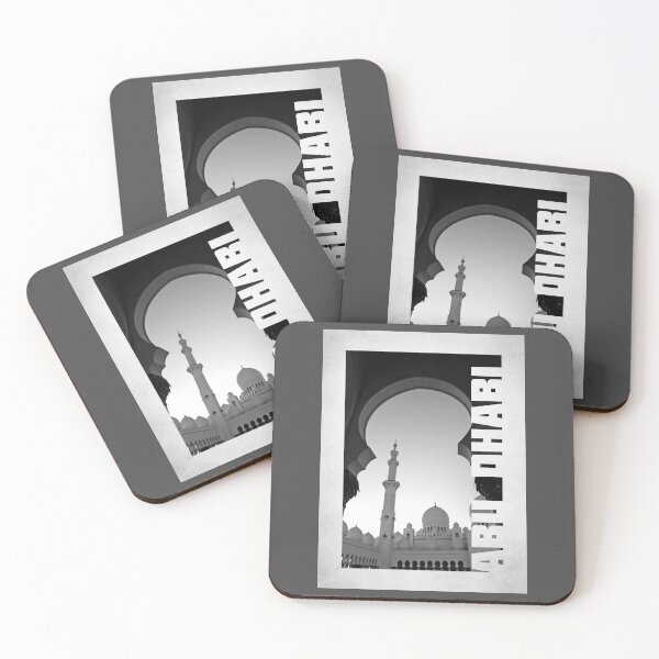 Item preview, Abu Dhabi designed and sold by BoKev.