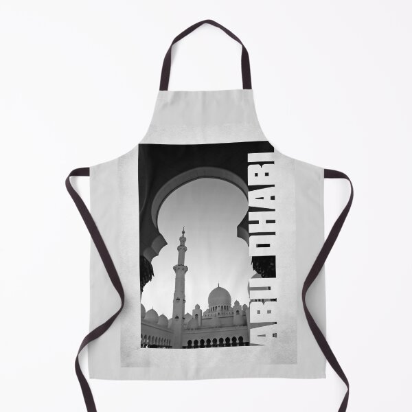 Item preview, Abu Dhabi designed and sold by BoKev.