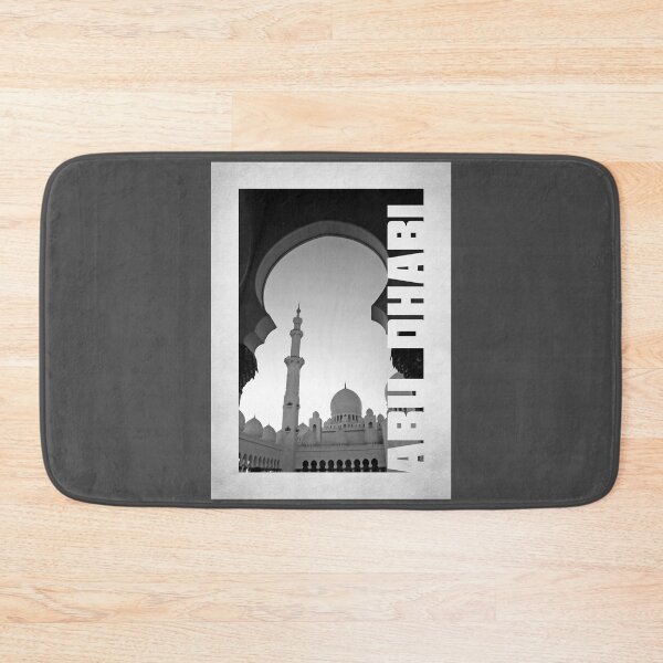 Item preview, Abu Dhabi designed and sold by BoKev.