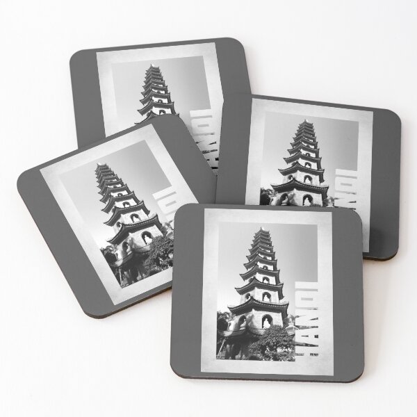 Item preview, Hanoi designed and sold by BoKev.