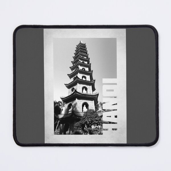 Item preview, Hanoi designed and sold by BoKev.