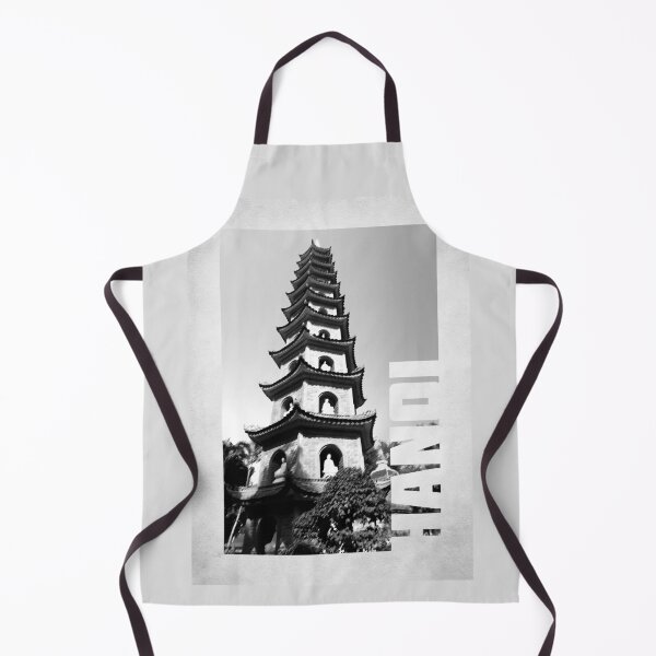 Item preview, Hanoi designed and sold by BoKev.
