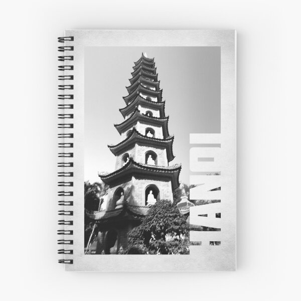 Item preview, Hanoi designed and sold by BoKev.