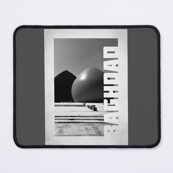 Item preview, Baghdad designed and sold by BoKev.