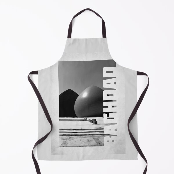 Item preview, Baghdad designed and sold by BoKev.