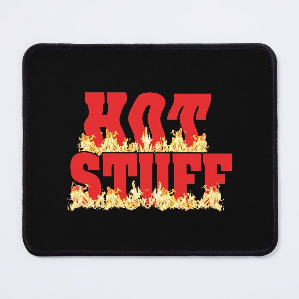 Item preview, Hot Stuff designed and sold by Jenny  Dyer.