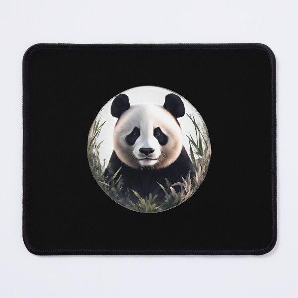 Item preview, Sweet Panda World Bear designed and sold by Aquillashop.