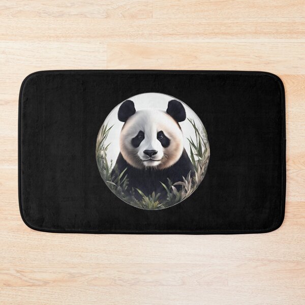 Item preview, Sweet Panda World Bear designed and sold by Aquillashop.