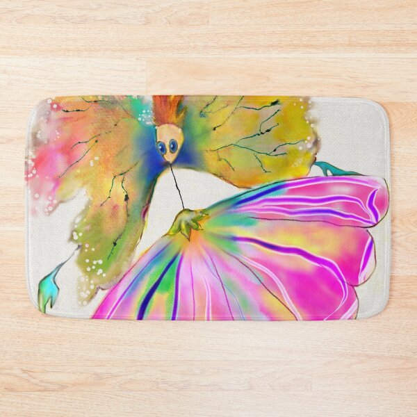 Item preview, Alien Flower Fairy designed and sold by Tale Teller Club.