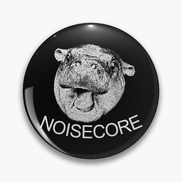 Item preview, Noisecore  designed and sold by Ruggine.