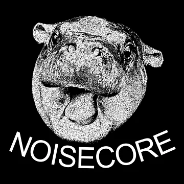 Artwork thumbnail, Noisecore  by Ruggine